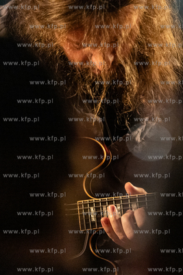 Gdańsk Wrzeszcz, Fundacja Palma.  Koncert  Raphaela...