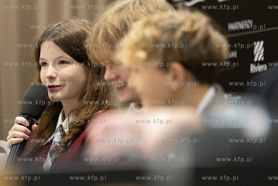 Hotel Mercure Gdynia. 50. Festiwal Polskich Filmów...