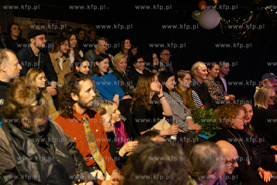Sopot. Dziesiąte urodziny BOTO. 17.04.2026 / fot....