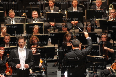 Inauguracja 60. Sezonu Artystycznego Panstwowej Opery...