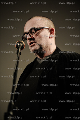 Gdansk. Nadbaltyckie Centrum Kultury, Skiboby - czyli...