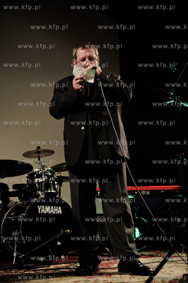 Gdansk. Nadbaltyckie Centrum Kultury, Skiboby - czyli...