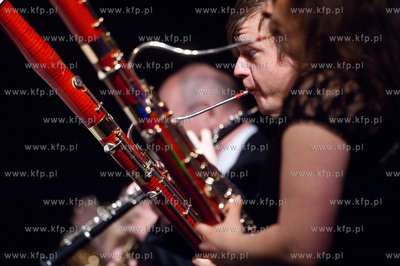 Sopot.Sala Columbus Centrum Konferencyjnego Sheraton....