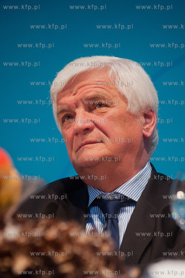 Park Naukowo Technologiczny w Gdansku. Pierwsza z cyklu...