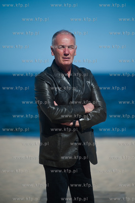 Sopot. Zatoka Sztuki. Charytatywne spotkanie z Karolem...