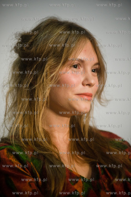 38 Gdynia Festiwal Filmowy. Konferencja prasowa filmu...