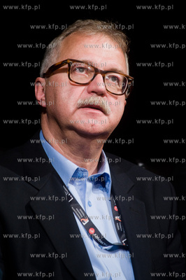 38 Gdynia Festiwal Filmowy. Spotkanie z tworcami filmu...