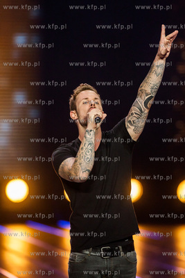 Sopot. Opera Lesna. Polsat Sopot Festiwal 2014. 
Nz...