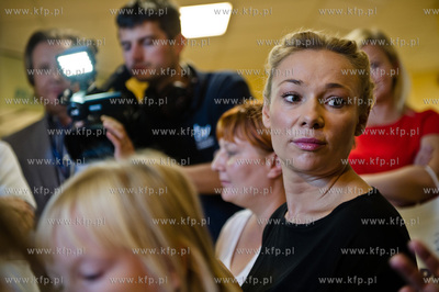 Gdynia. Szpital Sw. Wincentego a Paulo, odzial pediatryczny....