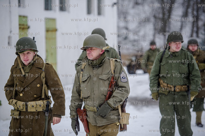 Lapino k. Kolbud. Wycieczka terenowa oraz inscenizacja...