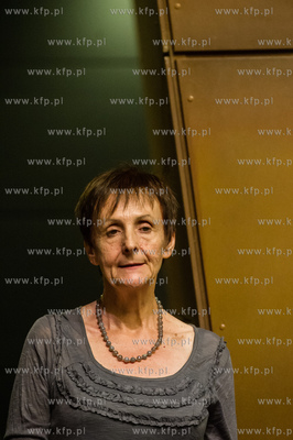 Gdansk. Europejskie Centrum Solidarnosci. Festiwal...