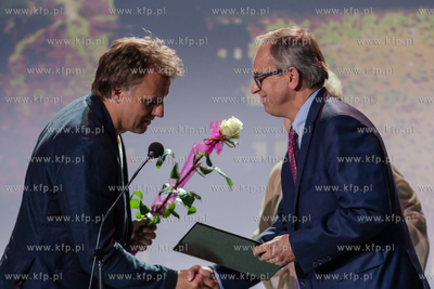 Sopot. Hotel Sheraton. XV Festiwalu Teatru Polskiego...