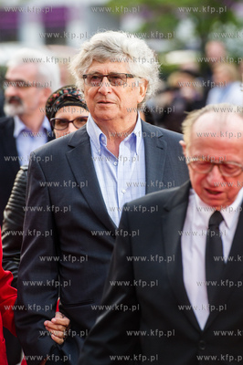 Gdynia. Teatr Muzyczny. Uroczysta Gala Otwarcia 40...