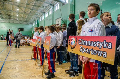Ranking Najlepszych Sportowców 2015 Zespolu Szkol...