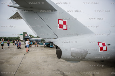 Królewo Malborskie. Open Air Day 2016 - Dzień otwarty...