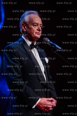 Gdańsk. Filharmonia Bałtycka na Ołowiance. Jubileusz...