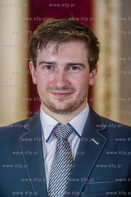 Gdańsk. Dom Uphagena. Wręczenie Nagród Miasta Gdańska...