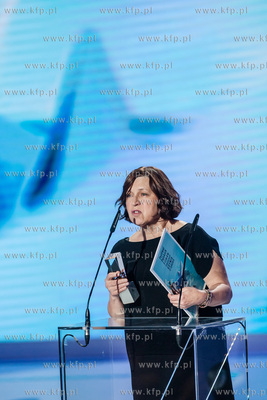 Teatr Muzyczny. Gala wręczenia nagród 43. Festiwalu...