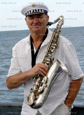 VII Festiwal Dobrego Humoru w Gdansku. Rejs katamaranem...