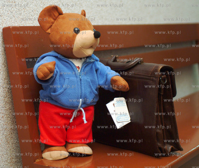 Spor pomiedzy koszalinska firma Kolor Plusz , produkujaca...