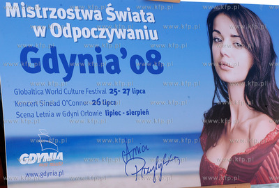 Rusza wielka kampania reklamowa promujaca wypoczynek...