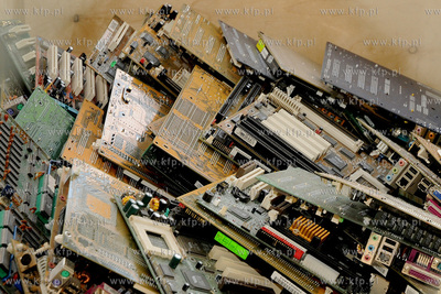 Eko Dolina Sp. z o. o. (dawniej Zaklad Unieszkodliwiania...