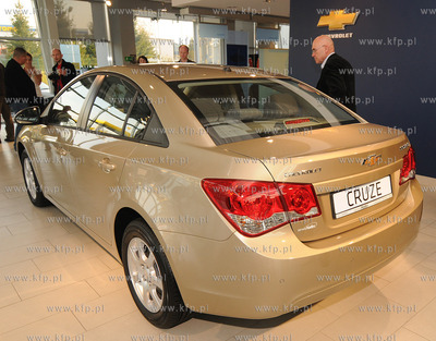 Serwis Haller w Gdansku Osowie. Prezentacja nowego...