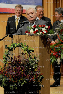 Polska Filharmonia Baltycka na Olowiance w Gdansku....