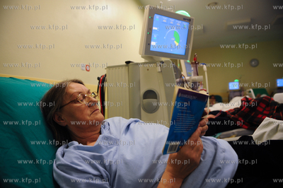 Gdansk. Akademickie Centrum Kliniczne - Szpital Gdanskiego...