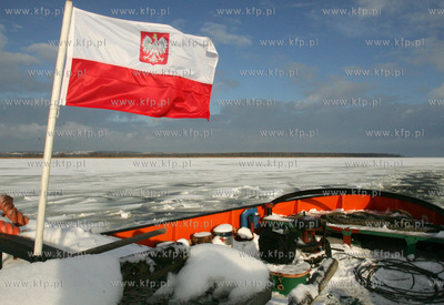 Szczecin. Wspolna akcja polskich ( Dzik, Lis, Swistak...