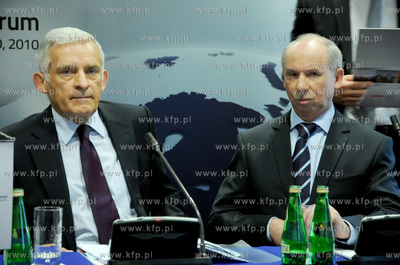 Hotel Radisson Blu w Gdansku. Forum Bezpieczenstwo...