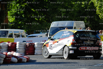 Gorskie Samochodowe Mistrzostwa Polski Lotos Grand...