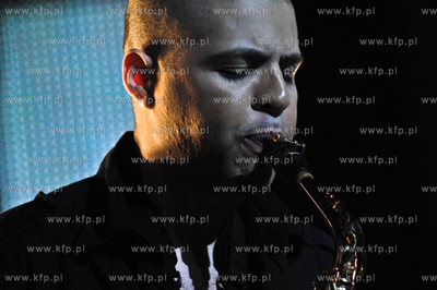 Solidarity of Arts, Przestrzen Wolnosci: widowisko...