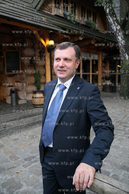 Sopot. Nadzwyczajne zebranie sopockiej Platformy Obywatelskiej...