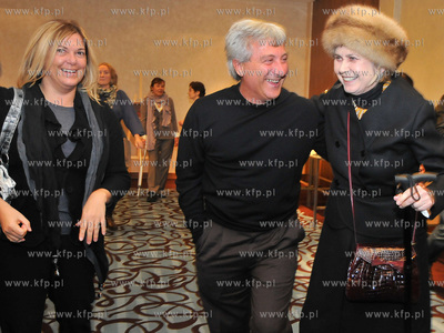 Hotel Sheraton w Sopocie. Aukcja charytatywna na rzecz...