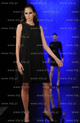 Hotel Sheraton w Sopocie. Pokaz mody Paprocki & Brzozowski...