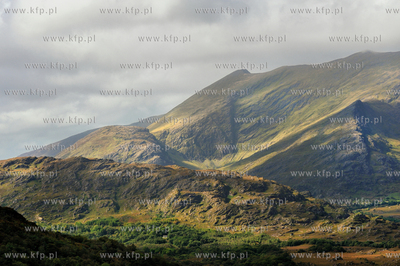 Irlandia poludniowa, Ladies Wiev, hrabstwo Kerry, Killarney,...