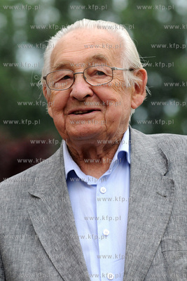 36 Festiwal Polskich Filmów Fabularnych. Andrzej Wajda...