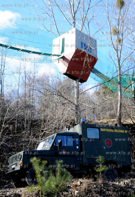 Gdynia ma rowniez swoj dom na dachu, co prawda nie...