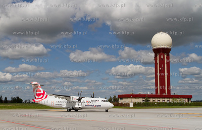 Uruchomienie nowego polaczenia lotniczego z Gdanska...