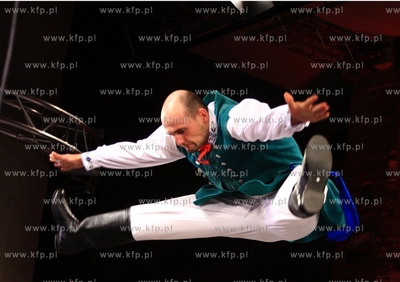 Nadbaltyckie Centrum Kultury zargazniowalo projekt...