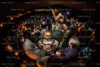 W Grodzisku Owidz kolo Starogardu Gdanskiego odbylo...