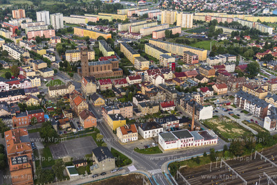 Tczew-miasto w północnej Polsce, w województwie...