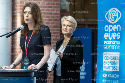 Gdańsk, Politechnika Gdańska, Konferencja Konkurencyjna...