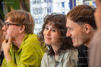 Drugi dzień 50. Festiwalu Polskich Filmów Fabularnych...