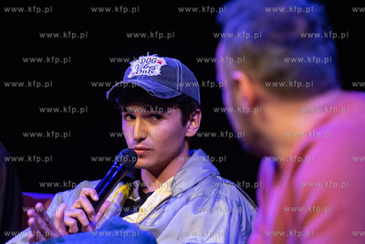 Drugi dzień 50. Festiwalu Polskich Filmów Fabularnych...