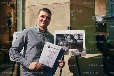 Centrum św. Jana. Gala wręczenia nagród w XXIX Konkursie...