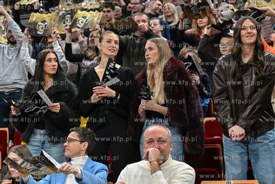 Ergo Arena Gdańsk/Sopot. PlusLIga. Energa Trefl Gdańsk...