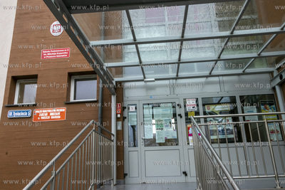 W związku z zagrożeniem epidemiologicznym zajęcia...