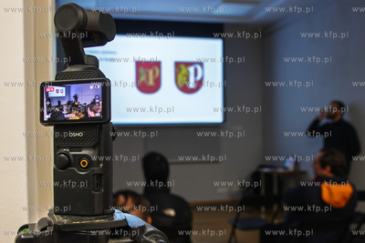 Spotkanie dla mieszkańców poświęcone prezentacji...